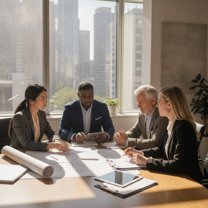 1033 Exchange Eligibility for Condemnation Awards Explained