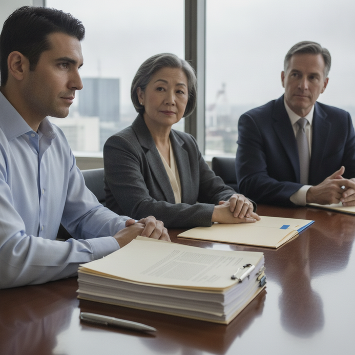 Appraisal Disputes in Condemnation Proceedings Explained