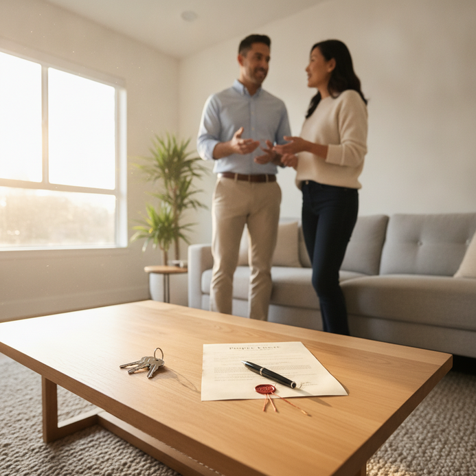 Basis Adjustment in Property Exchanges | A Simple Guide