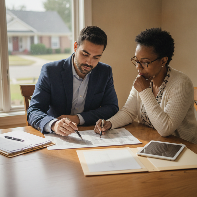 How to Use Comparable Sales Analysis for Taken Property
