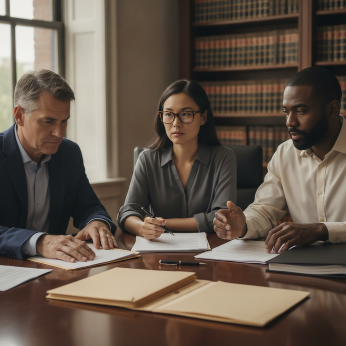 Condemnation Appeal | How to Navigate the Award Appeal Process