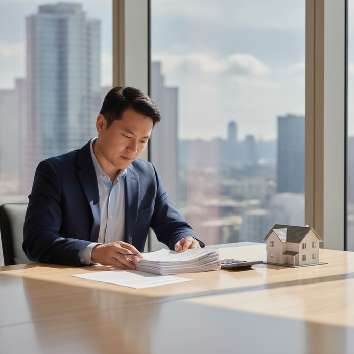 Depreciation Recapture and Eminent Domain Explained