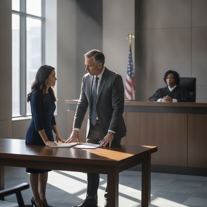 How to Prepare for an Eminent Domain Trial | Strategies That Work