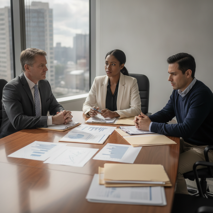 Eminent Domain and Bankruptcy Issues Explained