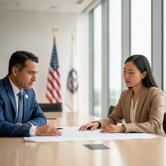 State vs Federal Eminent Domain Laws | Key Differences Explained