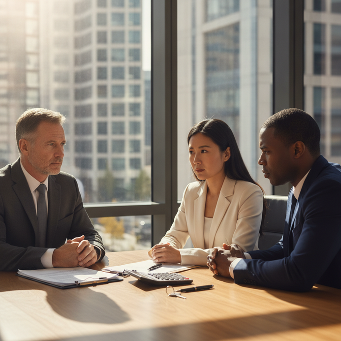 Eminent Domain Tax | How Compensation is Taxed Explained