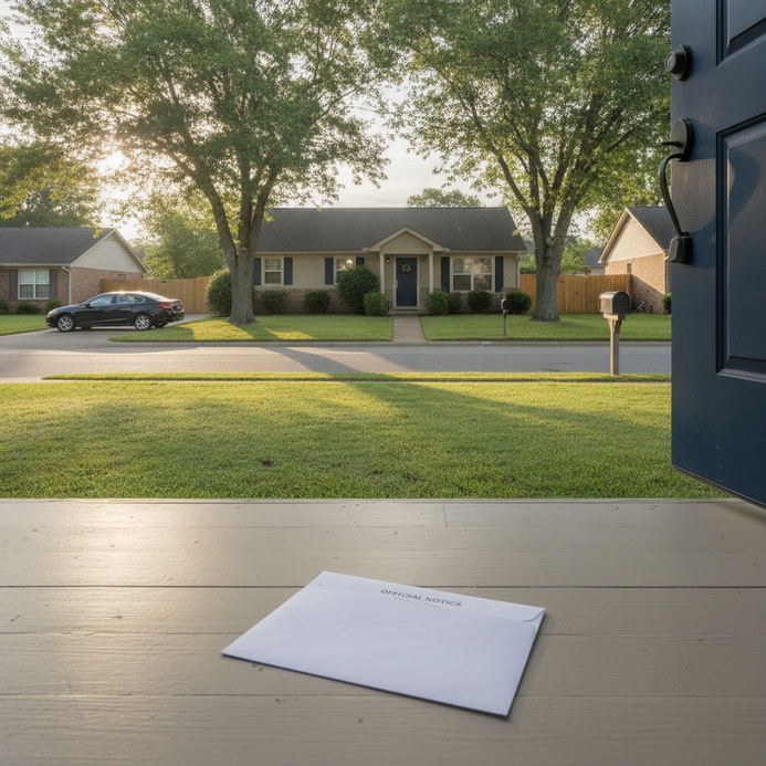 Eminent Domain | Quick Take Procedures & Possession Timelines
