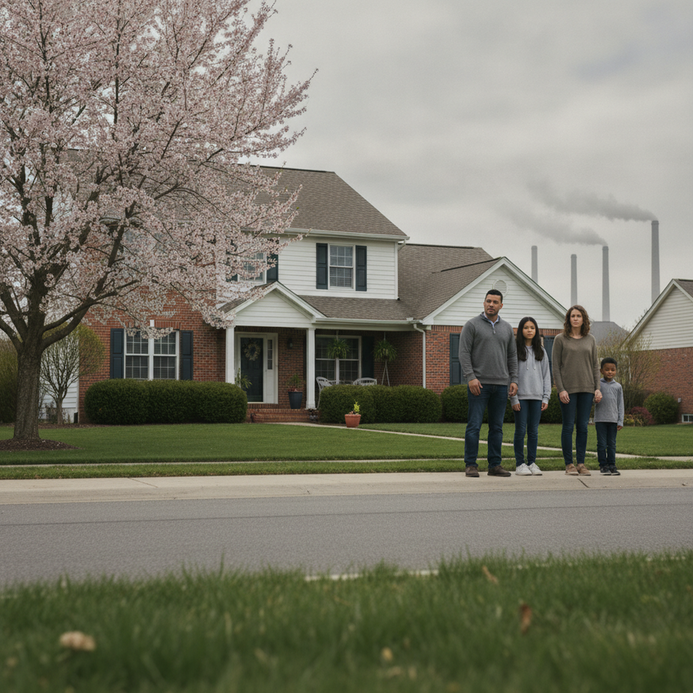 How Environmental Contamination Affects Property Value (And What You Can Do)