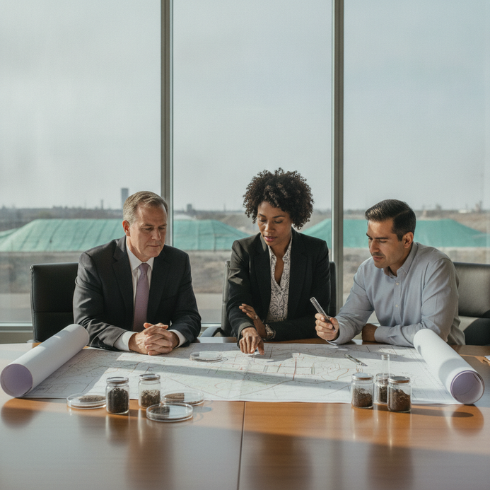 Environmental Remediation Liability Transfer | How It Works
