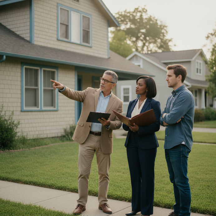 Fair Market Value in Eminent Domain Cases | A How-To Guide