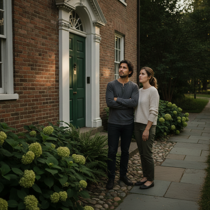 Historic Preservation and Taking Laws | What Homeowners Need to Know