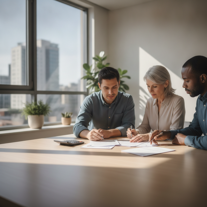 Involuntary Conversion Tax Deferral Strategies Explained