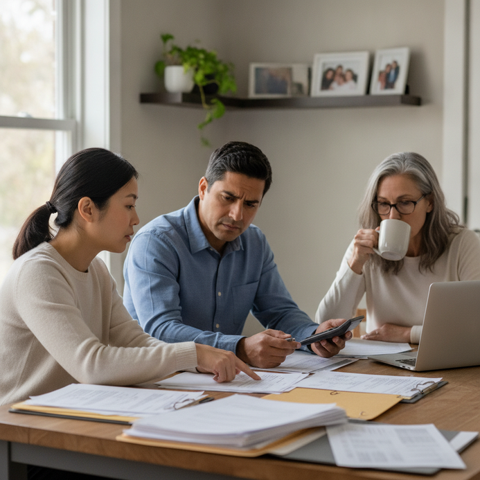 Understanding the Tax Implications of Involuntary Conversion