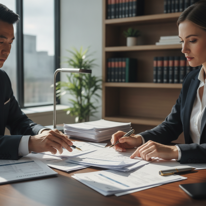 Litigation Costs | How to Recover Attorney Fees & Expenses