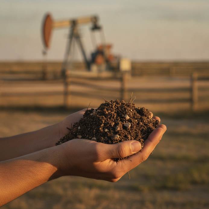 Mineral Rights and Subsurface Taking | What You Need to Know