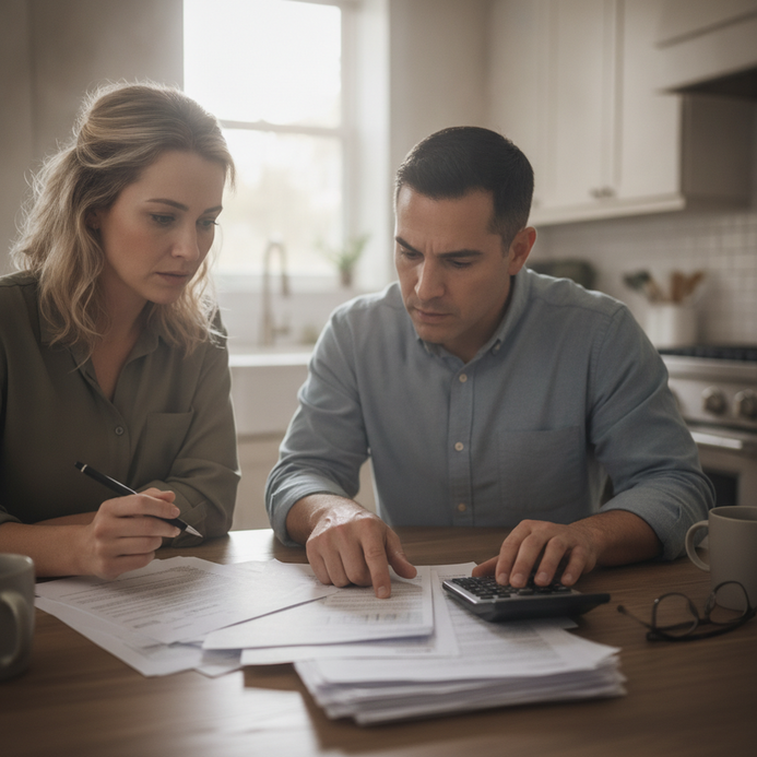 Mortgage and Lien Treatment in Condemnation | What Homeowners Need to Know