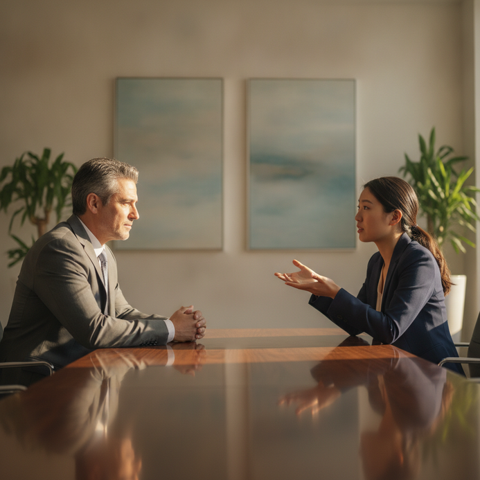 Negotiation Tactics Before Litigation | How to Resolve Disputes Without Going to Court