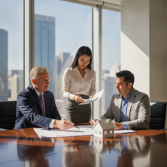 Property Rights in Corporate Takings | What You Need to Know