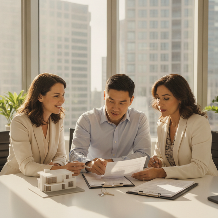 Understanding the Identification Period for Replacement Property