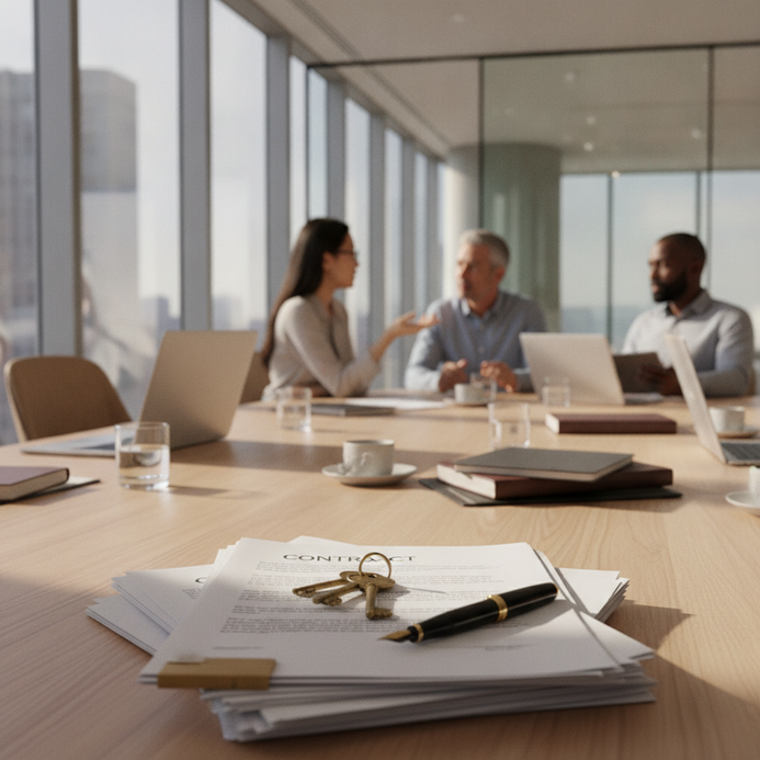 Understanding Pre-Acquisition Title Issues and Liability