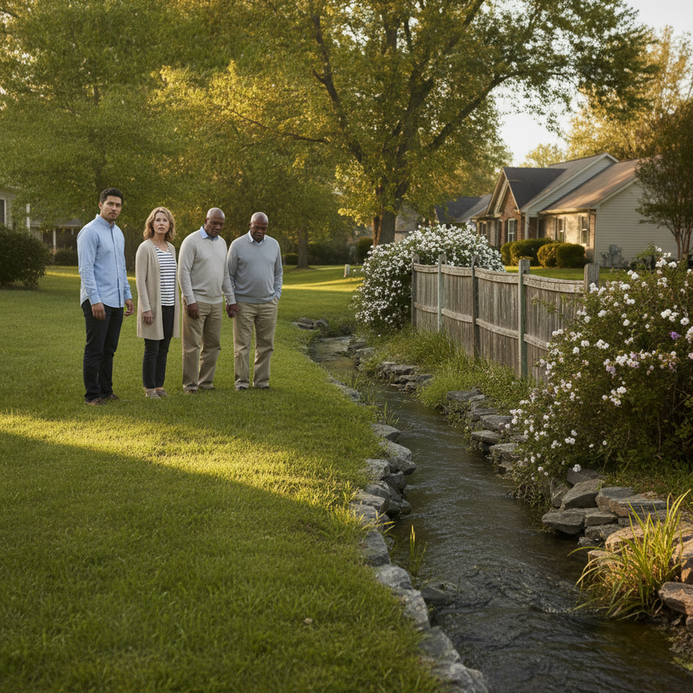 Water Rights Condemnation Issues | What Homeowners Must Know