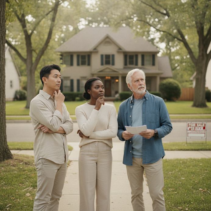 Zoning Changes and How They Impact Property Value