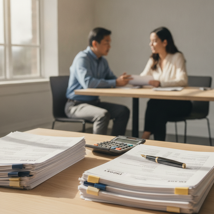 Form 1041 1033 Election | A Simple Guide for Estates and Trusts