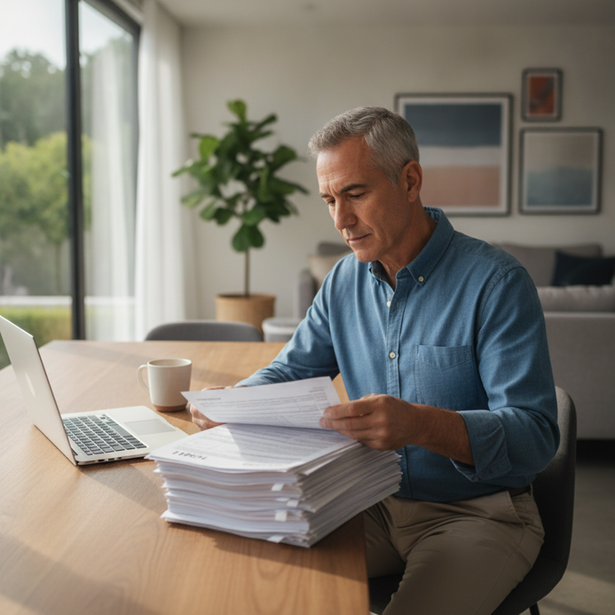 How to Use Form 1041 for a Condemnation | A Simple Guide