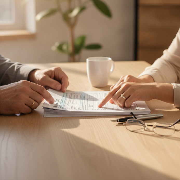 Form 1041 Deferred Gain | A Simple Guide for Estates and Trusts
