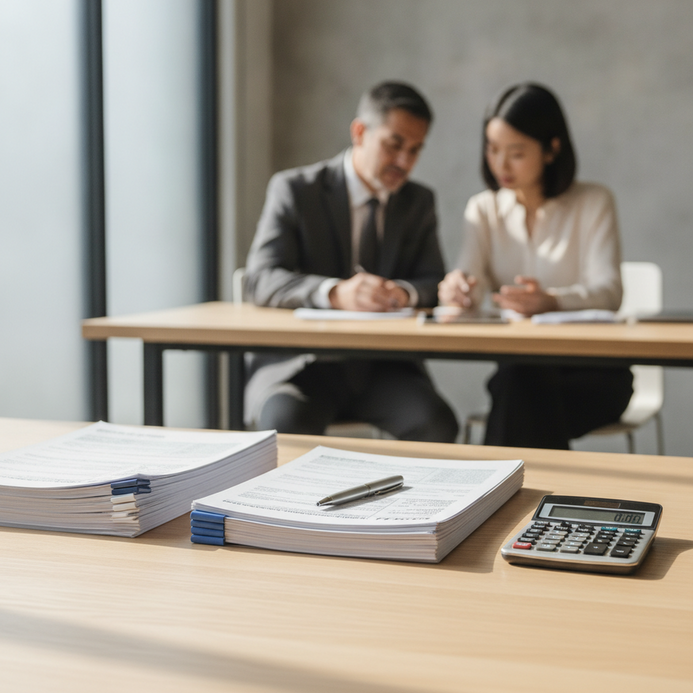 Form 1065 Filing Checklist for a Condemnation | Everything You Need to Know
