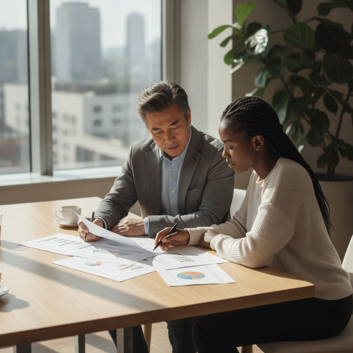 Form 1065 Deferred Gain Explained | What Every Partnership Should Know