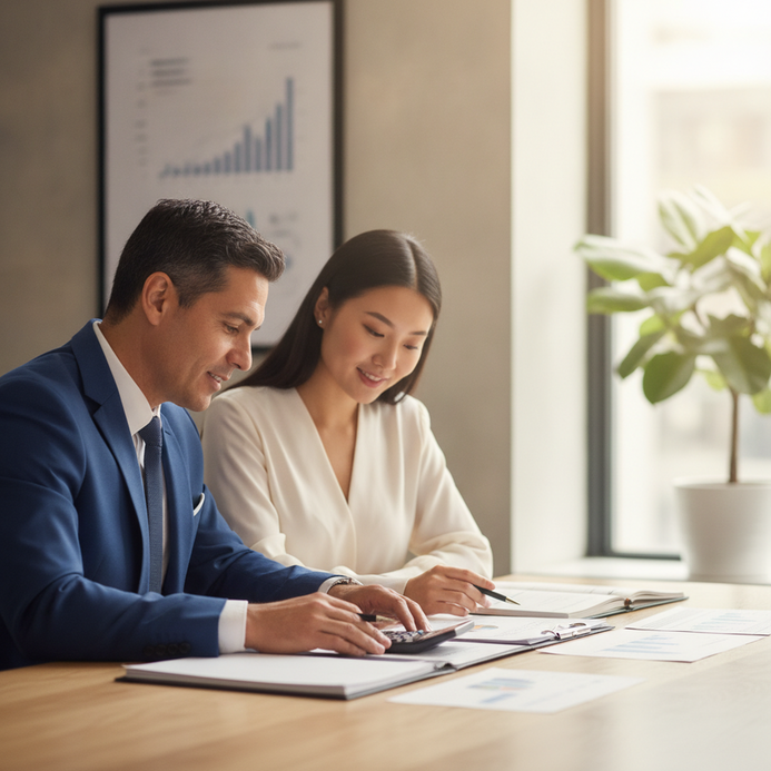 Form 1065 Severance Damages | A Simple Guide for Partnerships