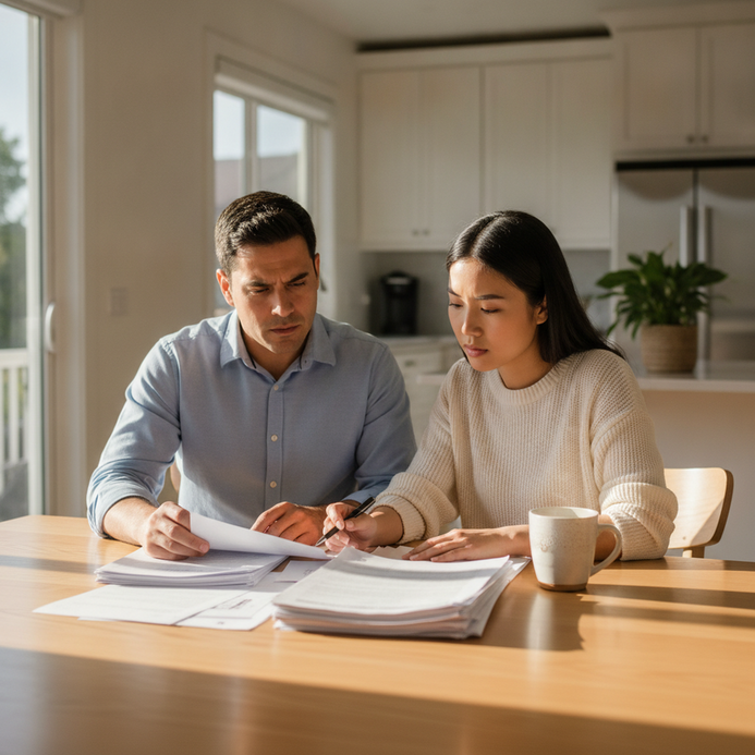 The 1033 Election and Form 1099-S | A Simple Guide for Homeowners