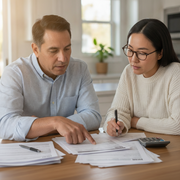 How to Use Form 1099-S for a Condemnation