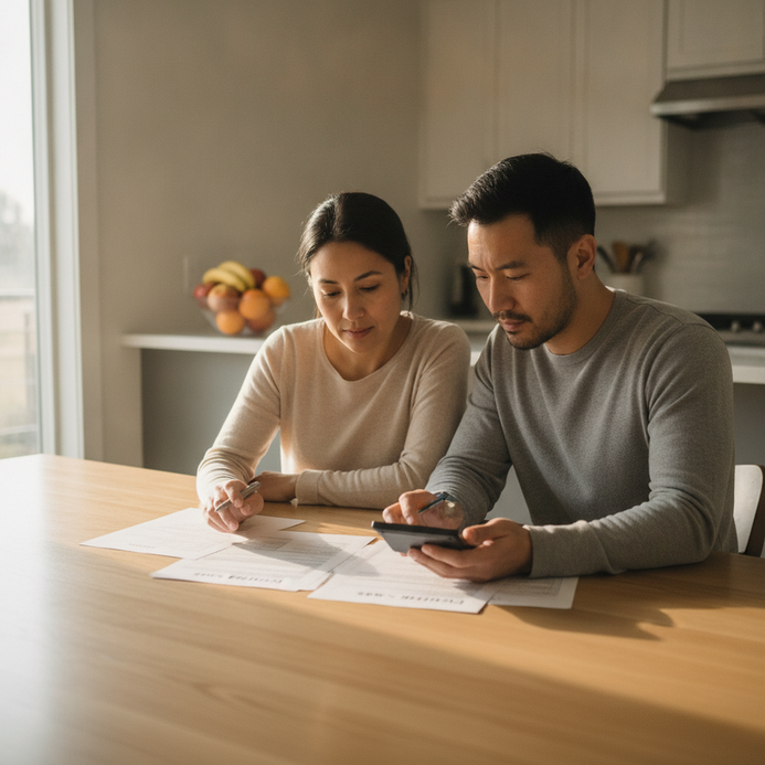 How to Report an Involuntary Conversion on Form 1099-S