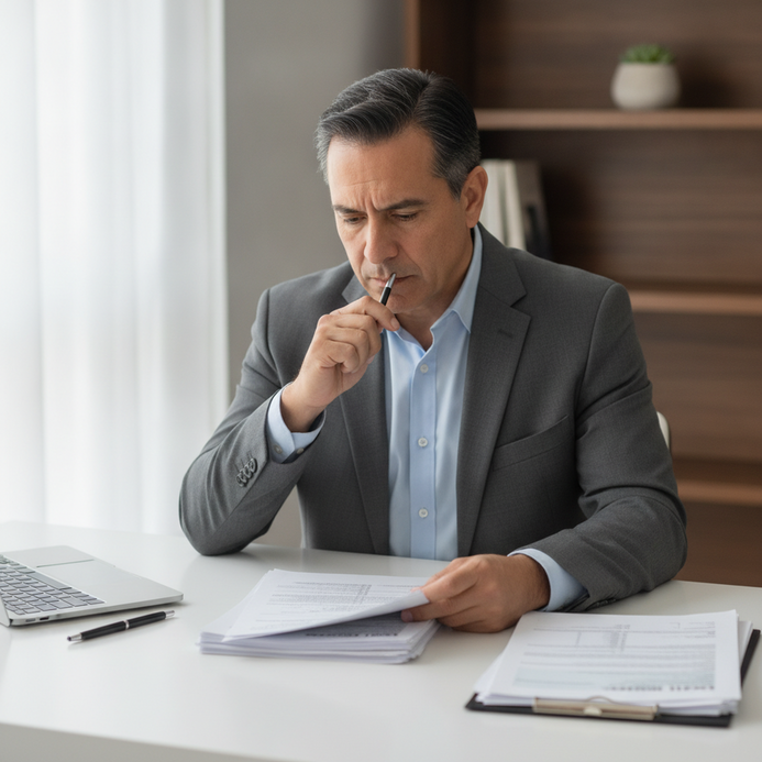 Form 1120 1033 Election | A Simple Guide for Owners