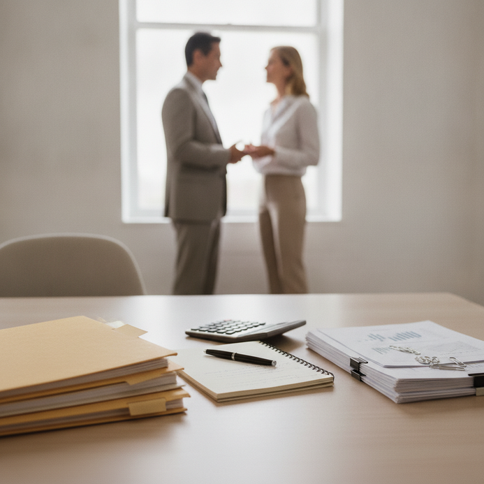 Form 1120 Filing Checklist for a Condemnation | Step-by-Step Guide