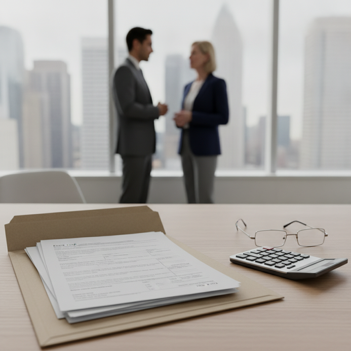 Form 1120 Example for a Condemnation Award | How to Report and Maximize Your Tax Outcome