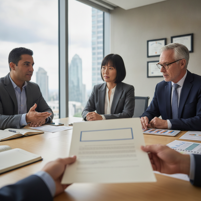 Form 1120 Severance Damages | What Businesses Need to Know
