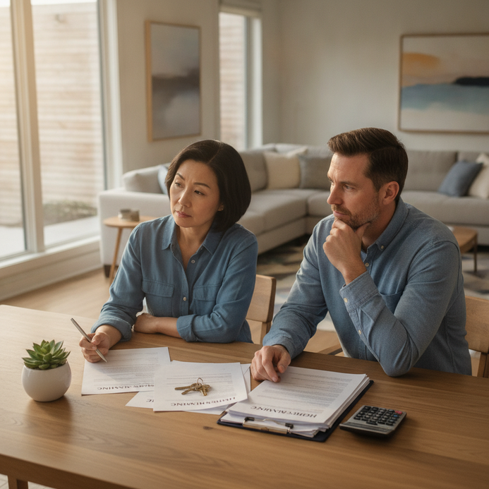 Form 4684 1033 Election | What Homeowners Should Know