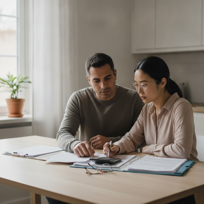 Form 4684 Checklist for a Condemnation | What Property Owners Need to Know