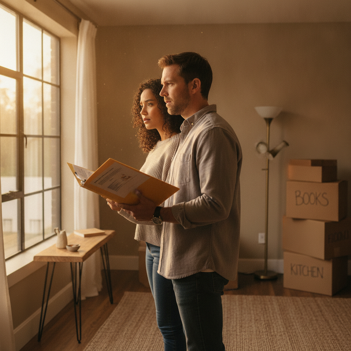 Form 4684 Severance Damages | What Homeowners Need to Know